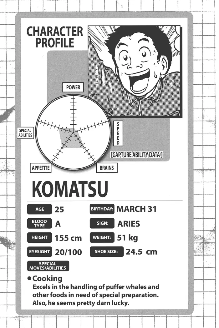 Toriko Chapter 34 image 23_optimized